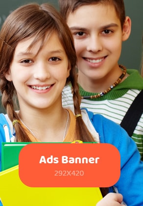 ads banner